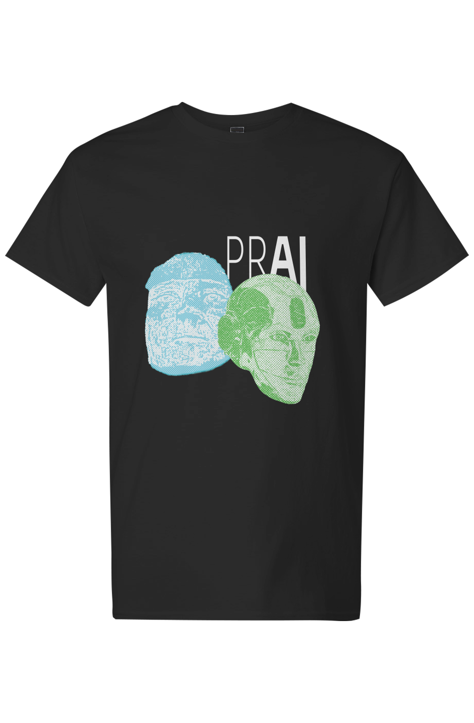 PRAI Tech Humanity - B