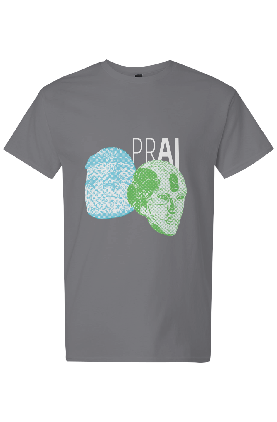 PRAI Tech Humanity - G