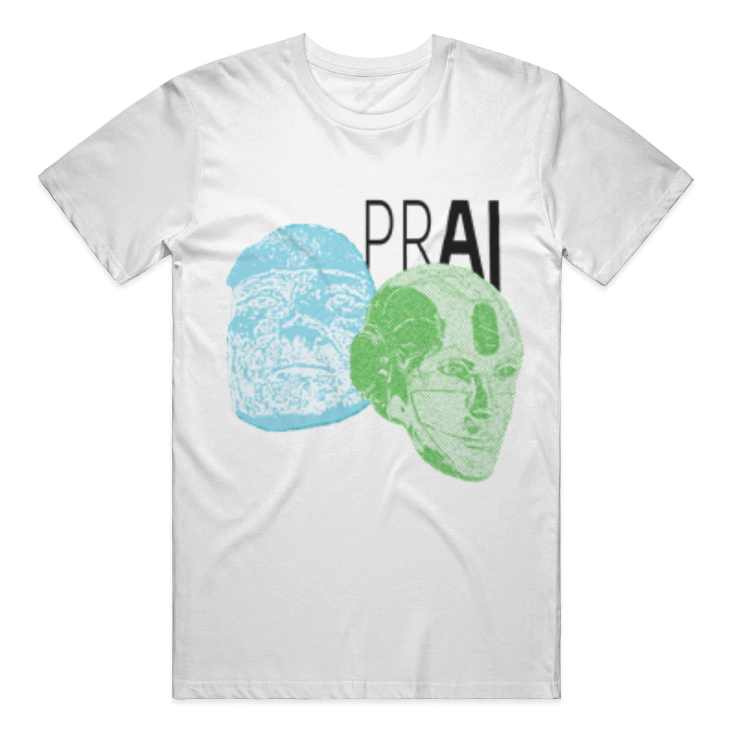 PRAI Tech Humanity - W
