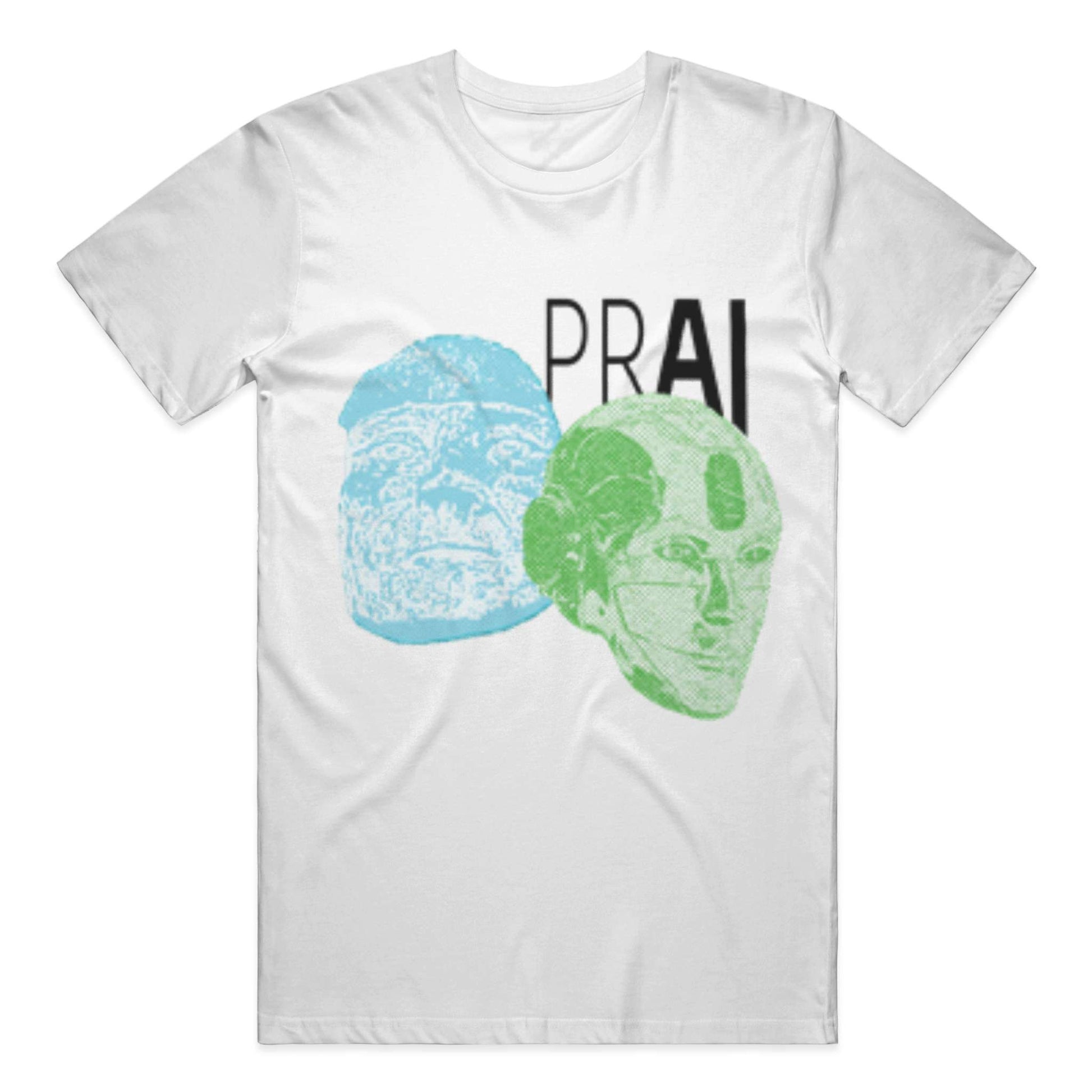PRAI Tech Humanity - W